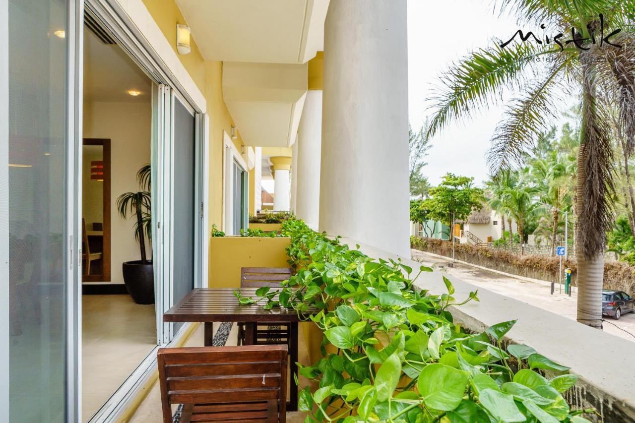 Pueblito Escondido By Mistik Vacation Rentals Playa del Carmen Exterior photo