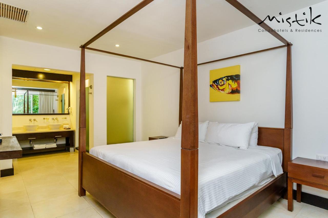 Pueblito Escondido By Mistik Vacation Rentals Playa del Carmen Exterior photo