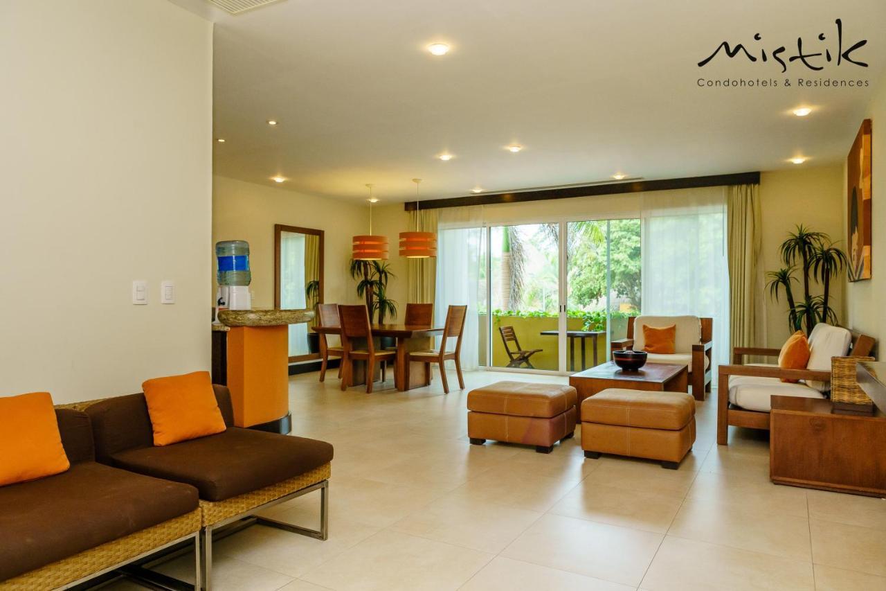 Pueblito Escondido By Mistik Vacation Rentals Playa del Carmen Exterior photo