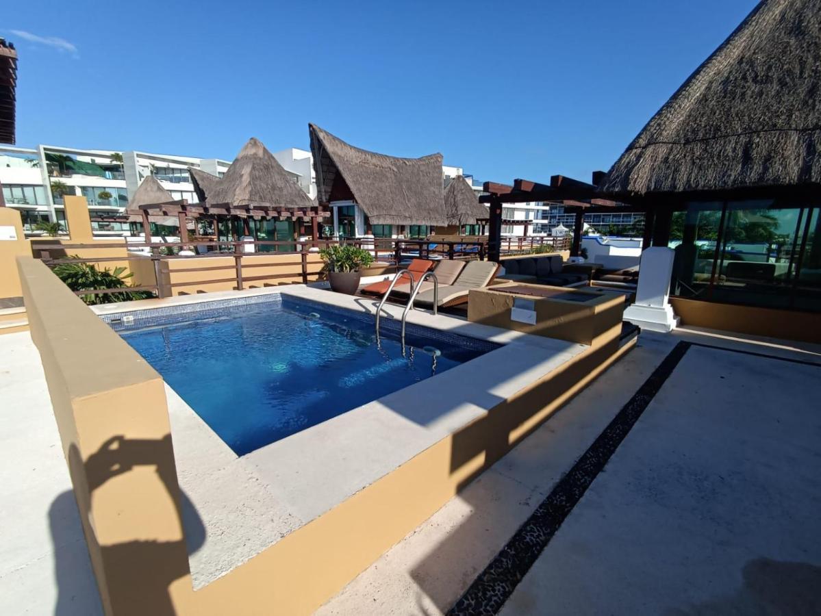 Pueblito Escondido By Mistik Vacation Rentals Playa del Carmen Exterior photo