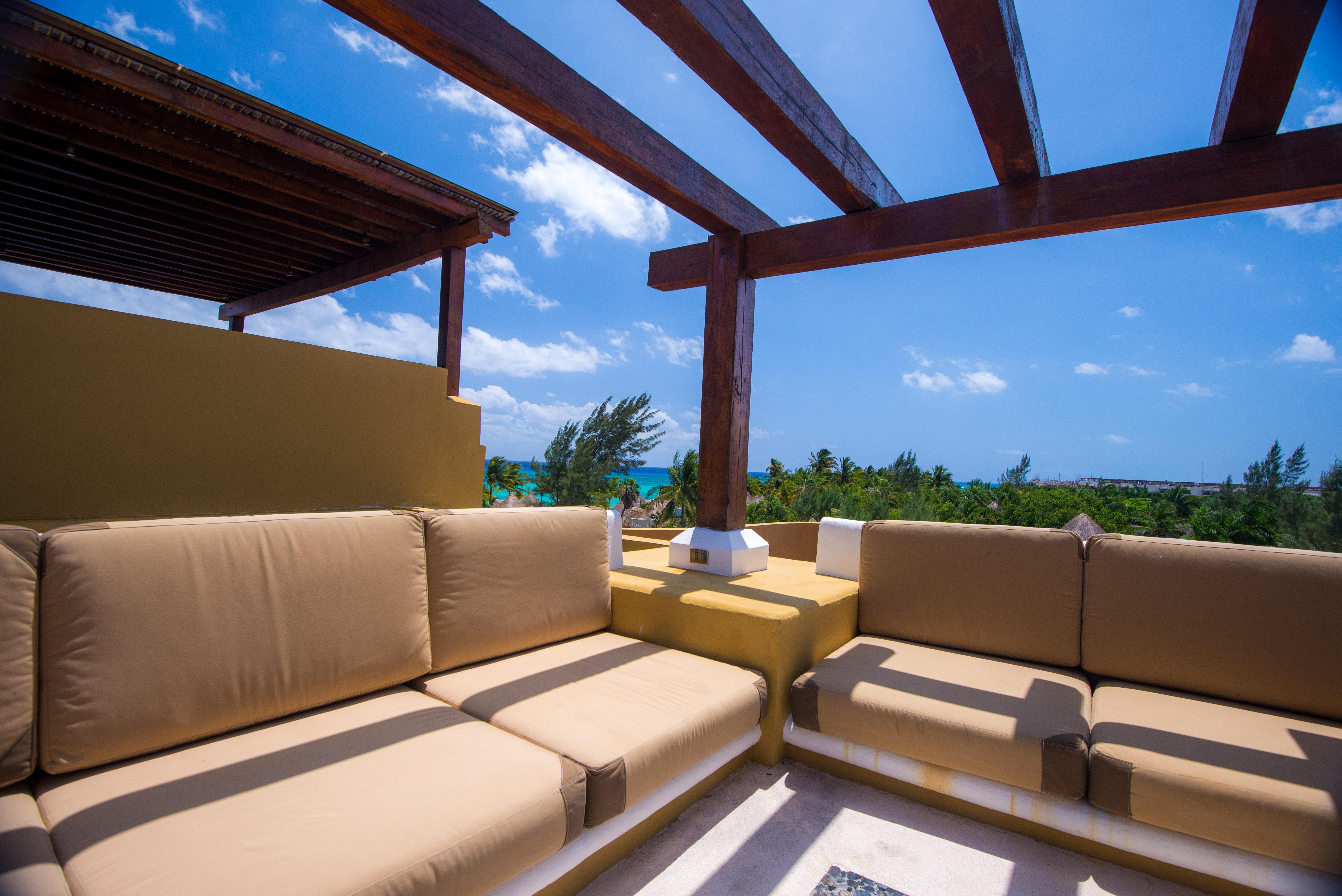 Pueblito Escondido By Mistik Vacation Rentals Playa del Carmen Exterior photo