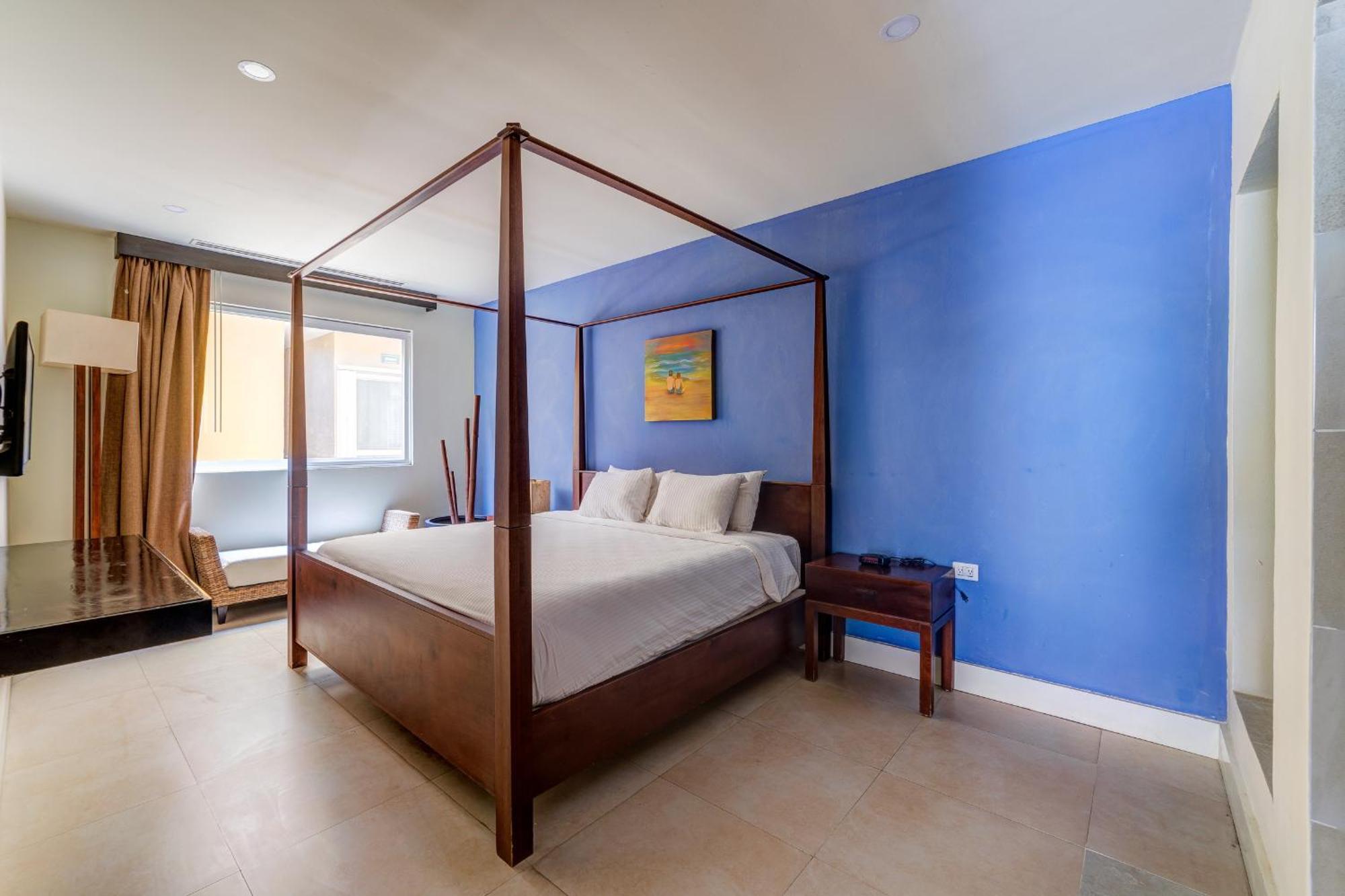 Pueblito Escondido By Mistik Vacation Rentals Playa del Carmen Exterior photo