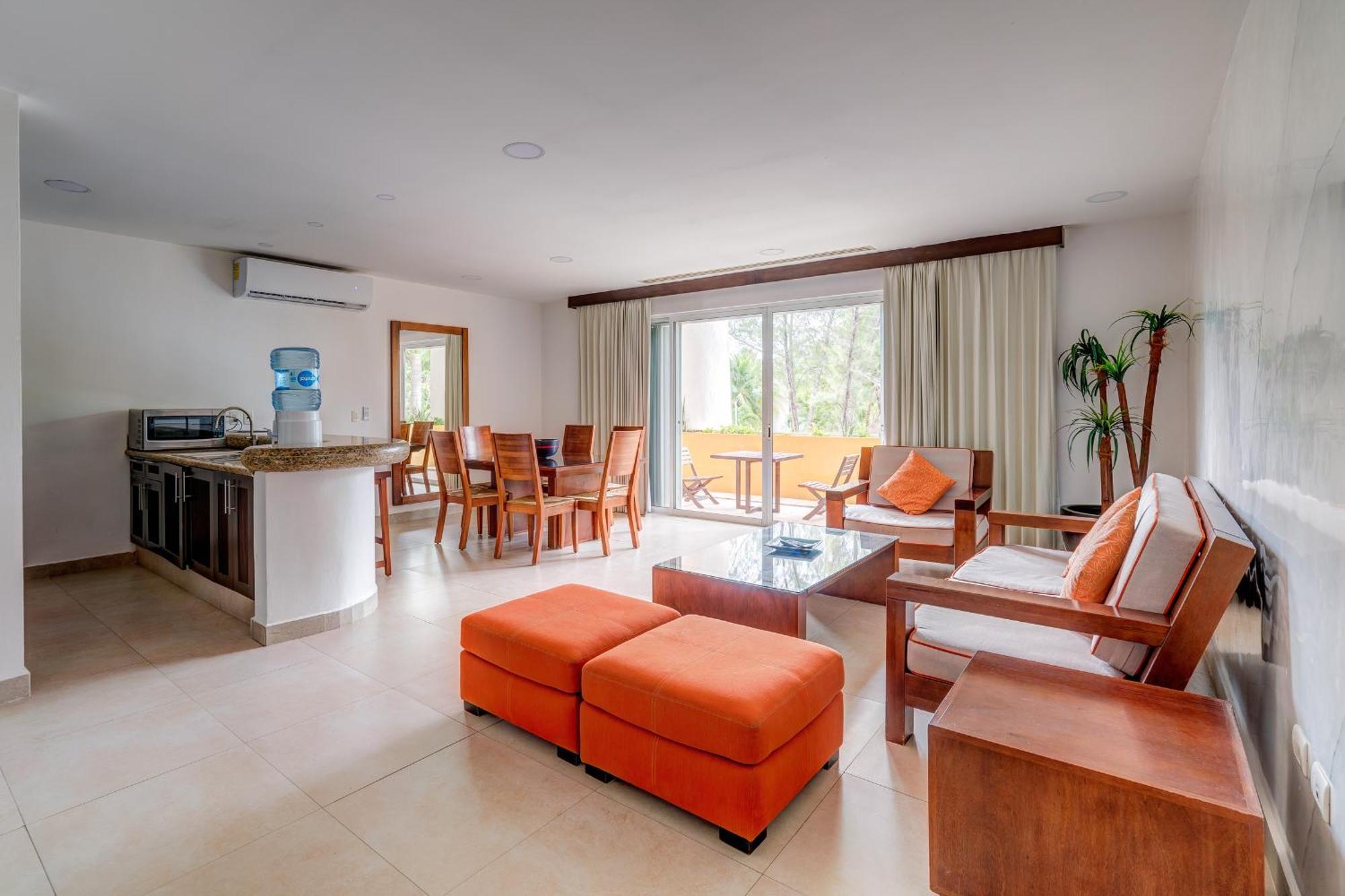 Pueblito Escondido By Mistik Vacation Rentals Playa del Carmen Exterior photo