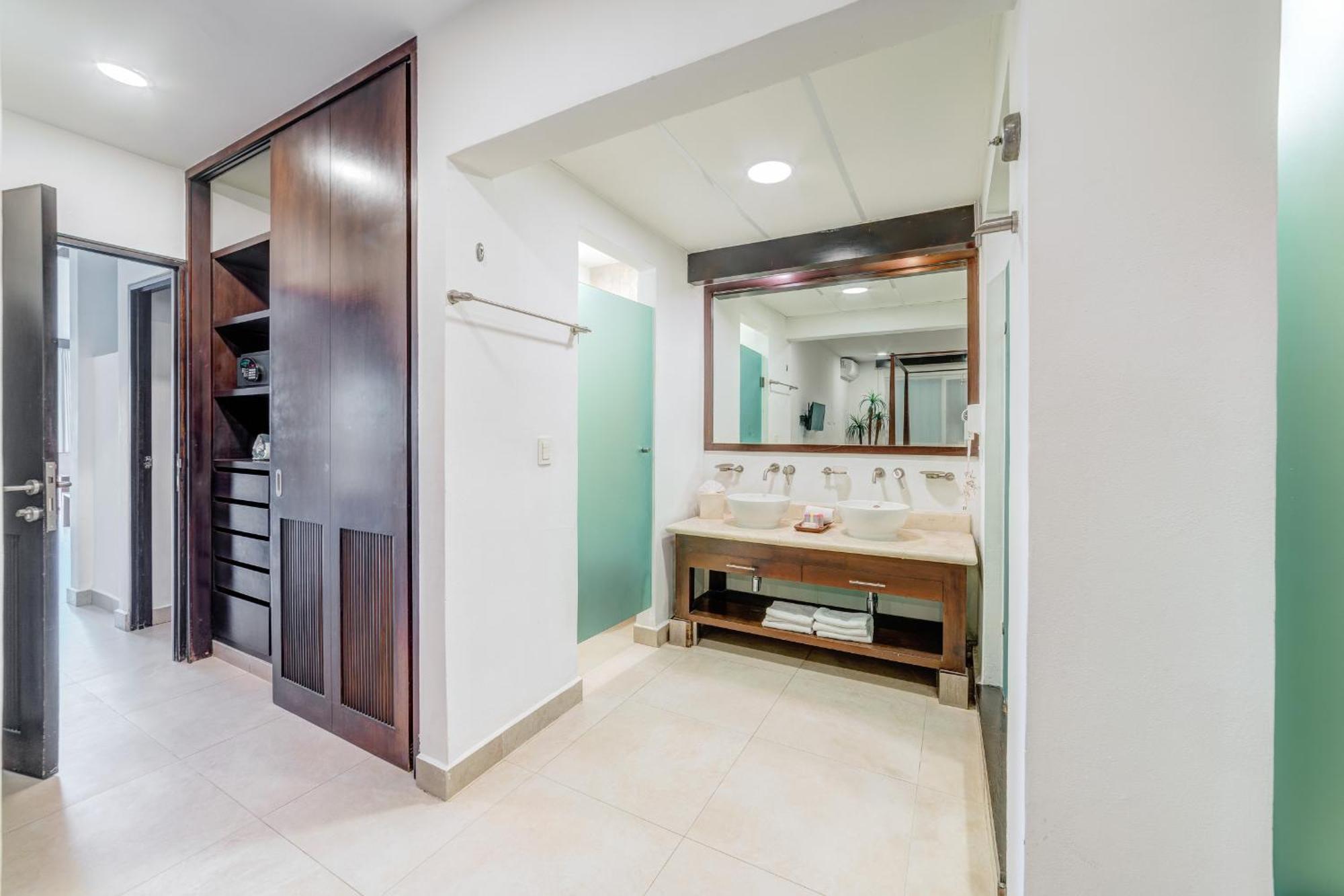 Pueblito Escondido By Mistik Vacation Rentals Playa del Carmen Exterior photo