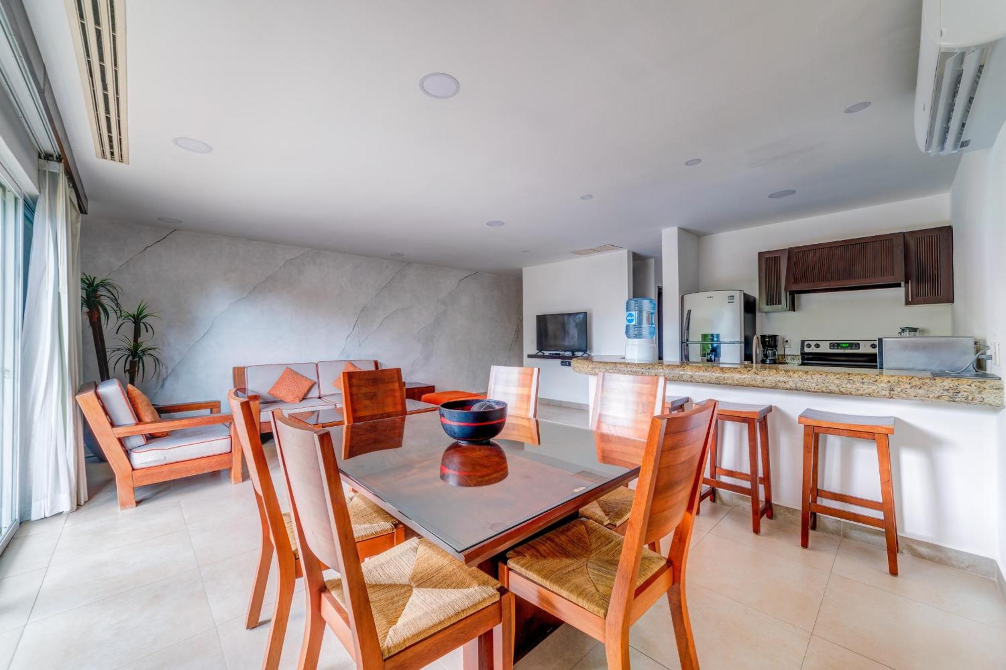 Pueblito Escondido By Mistik Vacation Rentals Playa del Carmen Exterior photo