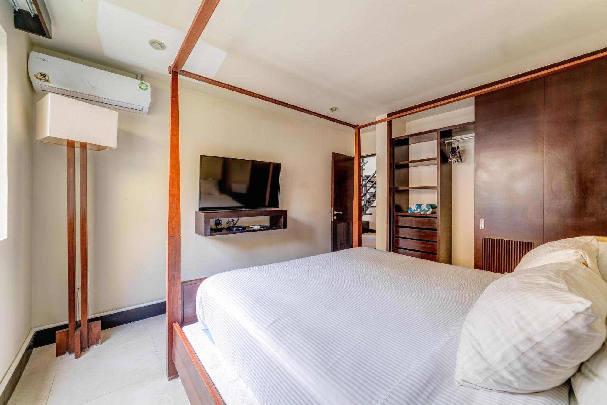 Pueblito Escondido By Mistik Vacation Rentals Playa del Carmen Exterior photo