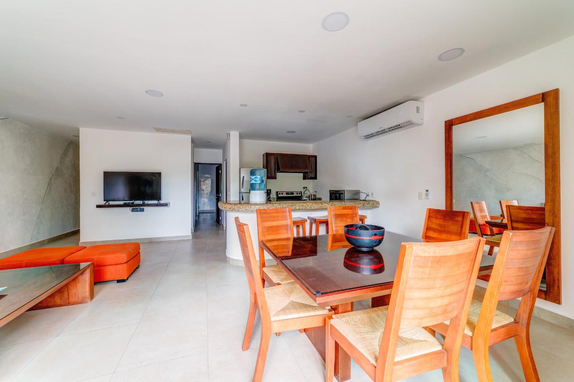 Pueblito Escondido By Mistik Vacation Rentals Playa del Carmen Exterior photo