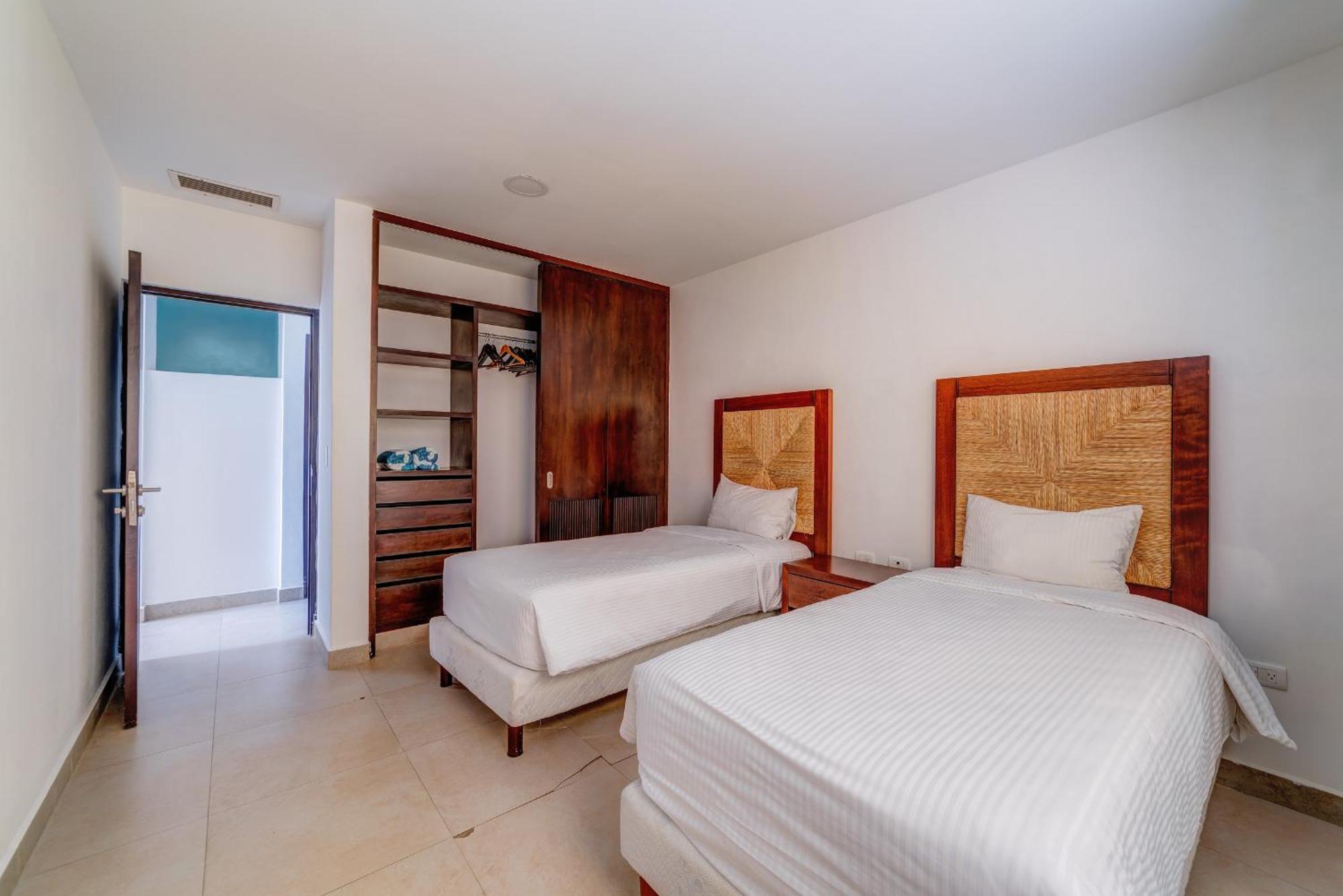 Pueblito Escondido By Mistik Vacation Rentals Playa del Carmen Exterior photo