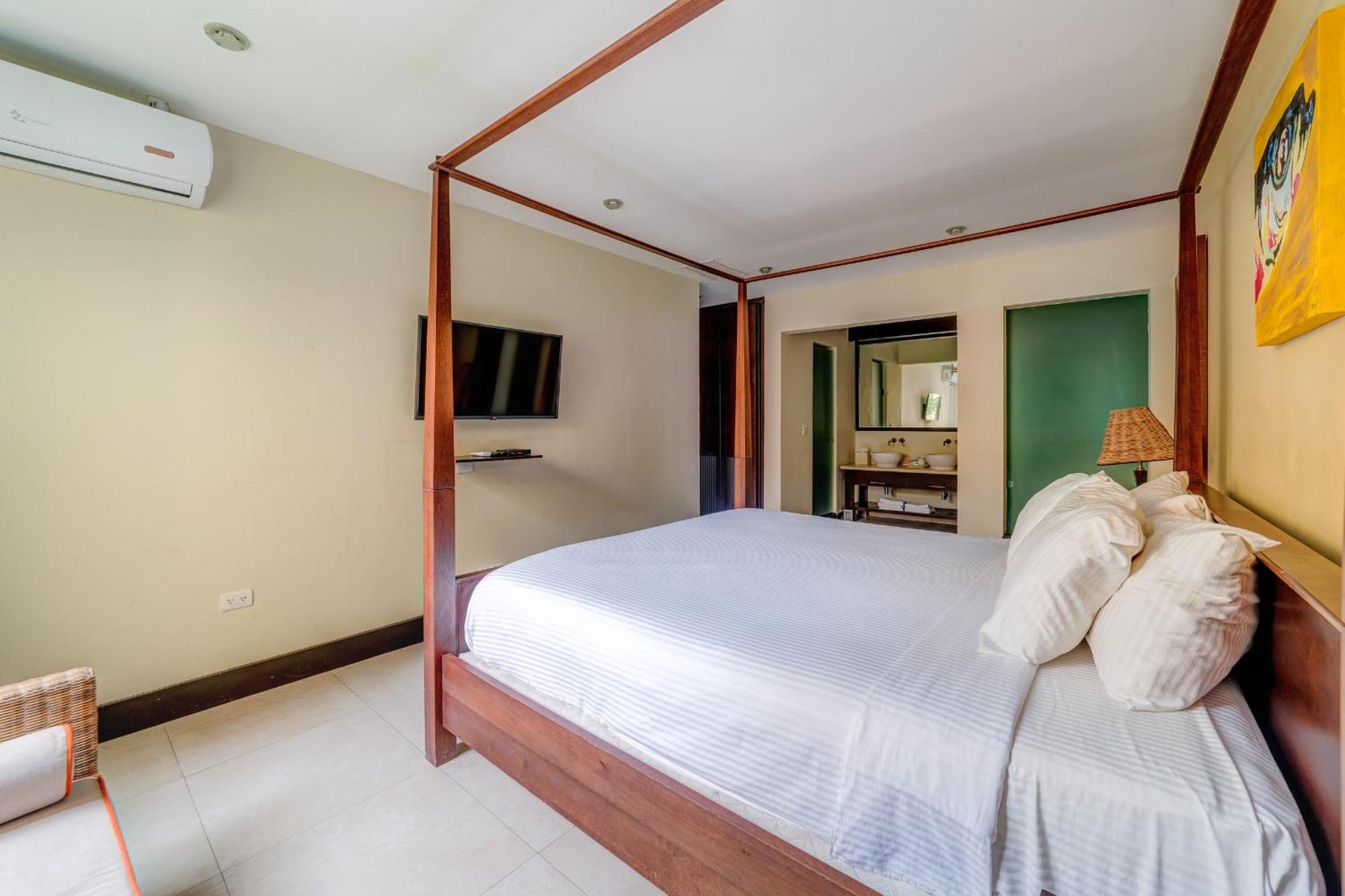 Pueblito Escondido By Mistik Vacation Rentals Playa del Carmen Exterior photo