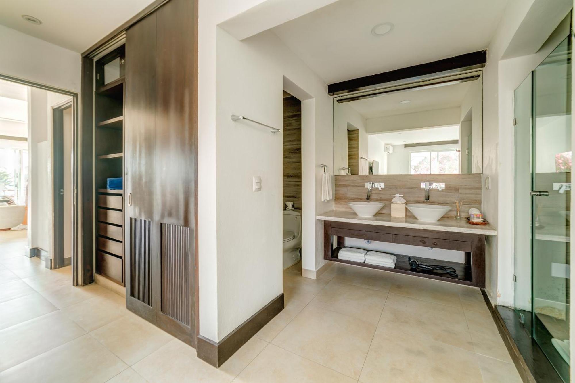 Pueblito Escondido By Mistik Vacation Rentals Playa del Carmen Exterior photo